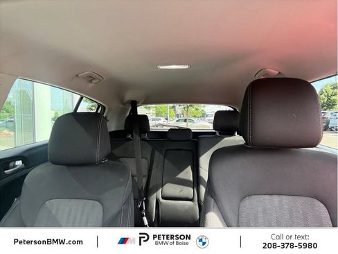 Used 2017 Kia Sportage LX AWD/4WD image 32