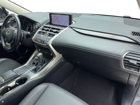 Used 2018 Lexus NX 300 FWD image 45
