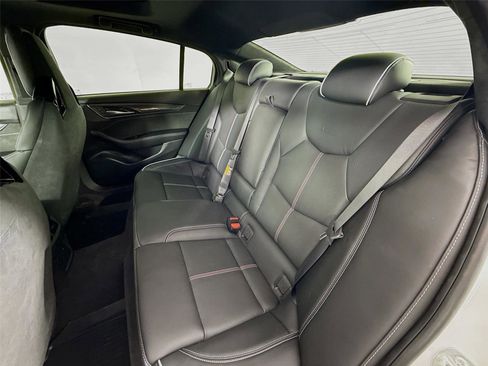 Used 2025 Cadillac CT5 V Blackwing w/ Super Cruise 1 Package image 22