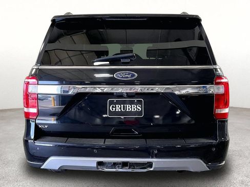 Used 2019 Ford Expedition Max XLT RWD image 6