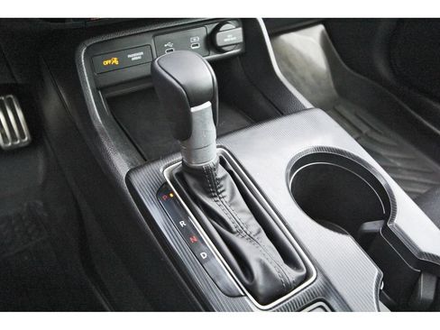 Used 2026 Honda Civic Sport image 25