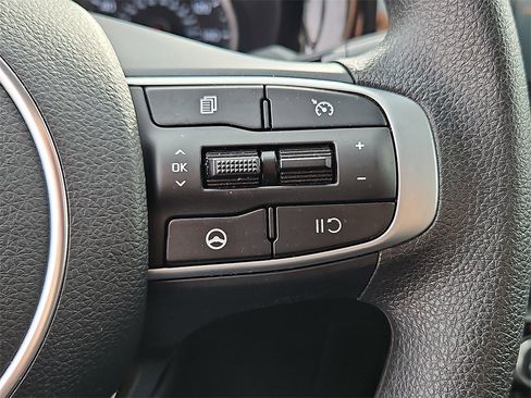 Used 2023 Kia K5 LXS image 25