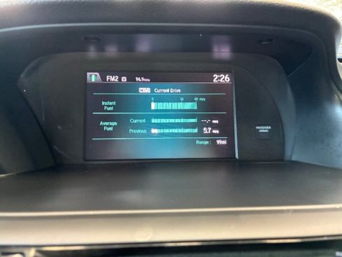 Used 2017 Honda Accord Sport Special Edition image 20