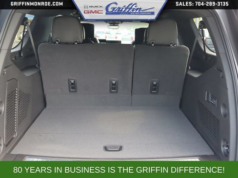 New 2026 GMC Yukon XL Denali Ultimate AWD/4WD image 34