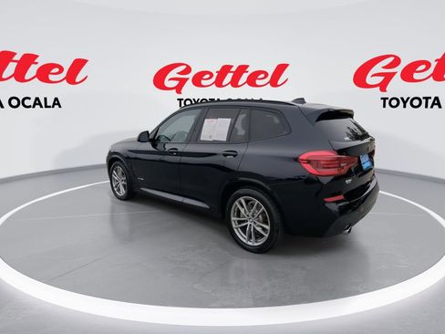 Used 2018 BMW X3 xDrive30i image 6