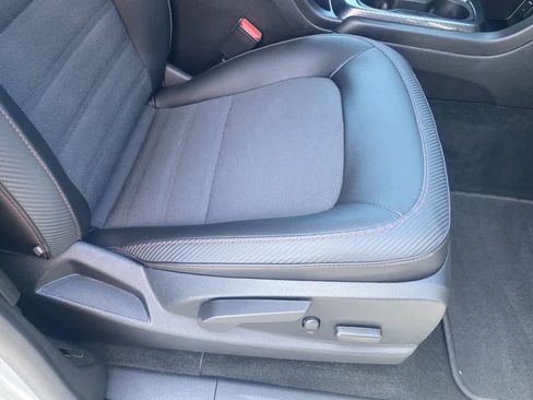 Used 2018 GMC Canyon All Terrain w/ All Terrain X Package image 24