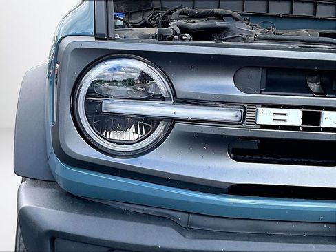 Used 2022 Ford Bronco Big Bend AWD/4WD image 28