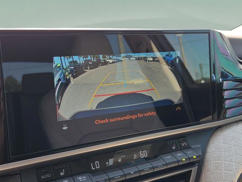 Certified 2026 Toyota Camry XLE FWD image 19