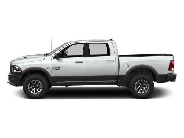 Used 2016 RAM 1500 Rebel AWD/4WD image 3