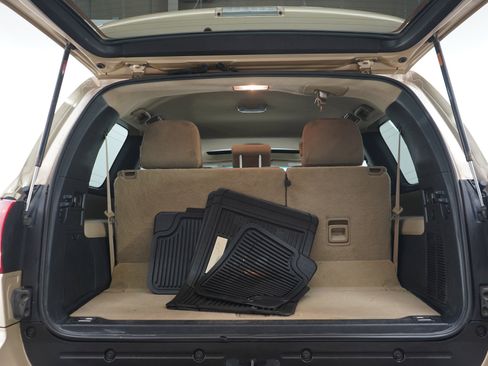 Used 2012 Toyota Sequoia SR5 AWD/4WD image 16
