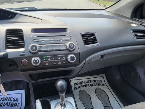 Used 2010 Honda Civic LX image 10