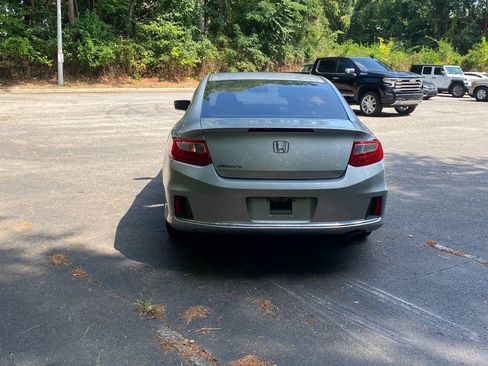 Used 2014 Honda Accord LX-S image 6