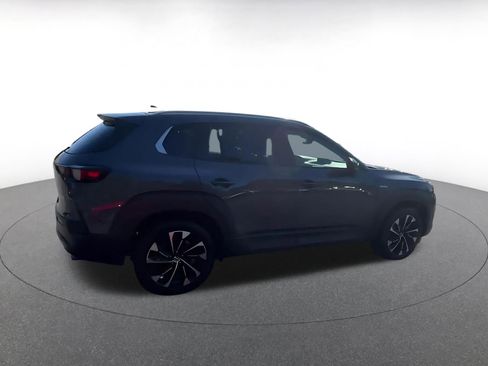Used 2025 MAZDA CX-50 2.5 Hybrid w/ Premium Plus Pkg AWD/4WD image 12