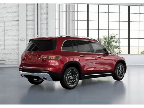New 2026 Mercedes-Benz GLB 250 image 20