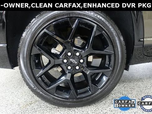 Used 2024 Chevrolet Traverse RS w/ LPO, Floor Liner Package image 37