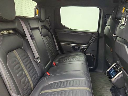 Used 2023 Rivian R1T Adventure image 24