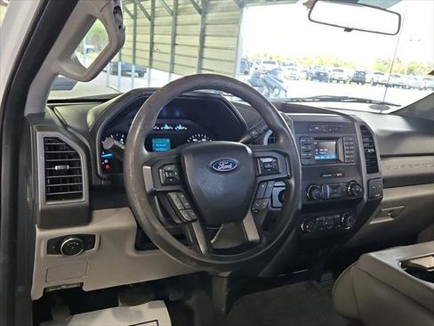 Used 2019 Ford F250 XL w/ XL Value Package image 12