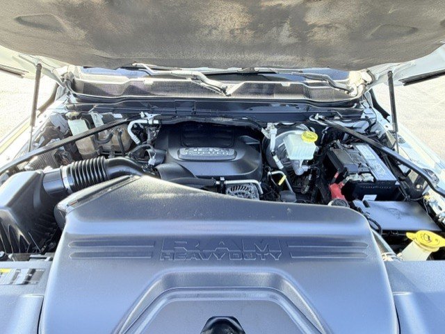 Used 2019 RAM 2500 Tradesman AWD/4WD image 23