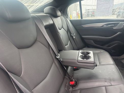 Used 2022 Cadillac CT5 Premium Luxury image 8