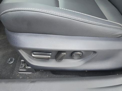 Used 2026 Toyota Camry SE w/ Multimedia Upgrade Package FWD image 13
