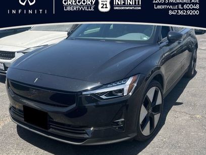 Used 2024 Polestar Polestar 2