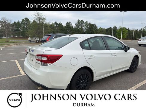 Used 2022 Subaru Impreza 2.0i image 19