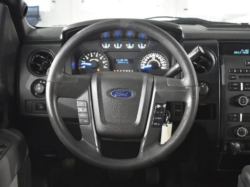 Used 2014 Ford F150 STX w/ Equipment Group 201A Mid image 14