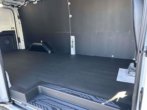 New 2025 Ford Transit 250 Base RWD w/ Load Area Protection Package image 11