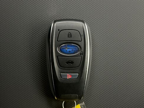 Used 2025 Subaru Forester Touring w/ Protection Package (1PH) image 10