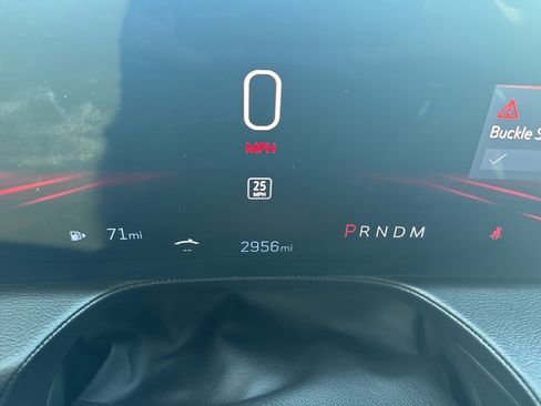 Used 2025 Cadillac CT5 V Blackwing w/ Super Cruise 1 Package image 12