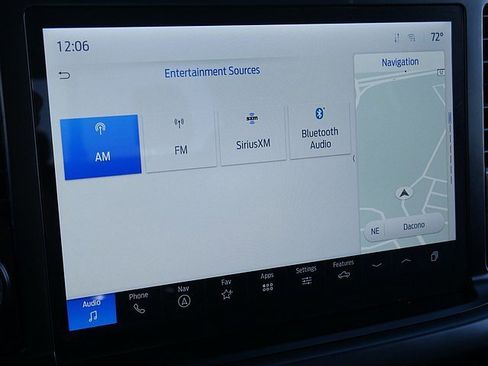 Used 2024 Ford F150 XLT w/ Equipment Group 302A MID image 43