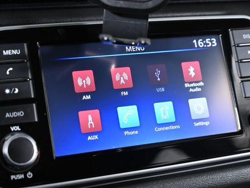 Used 2024 Nissan Versa S w/ S Plus Package image 15