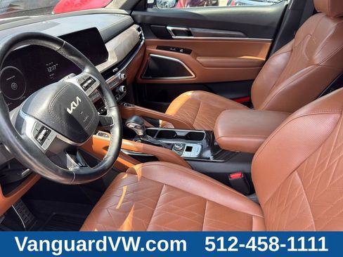 Used 2024 Kia Telluride SX Prestige X-Line AWD/4WD image 12