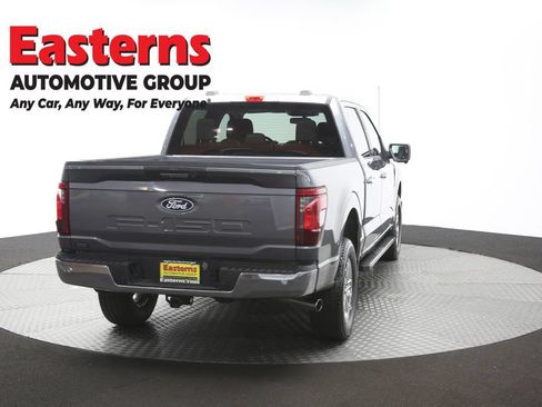 Used 2024 Ford F150 XLT w/ Mobile Office Package AWD/4WD image 39