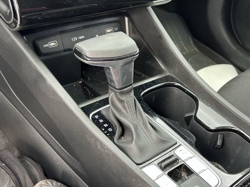 Certified 2023 Hyundai Tucson SEL FWD image 31