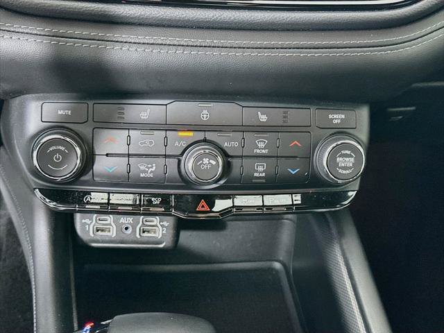 Used 2021 Dodge Durango GT AWD/4WD image 12