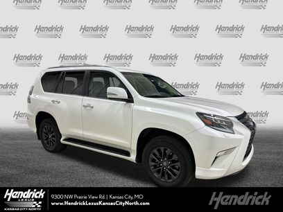 Used 2023 Lexus GX 460 Premium