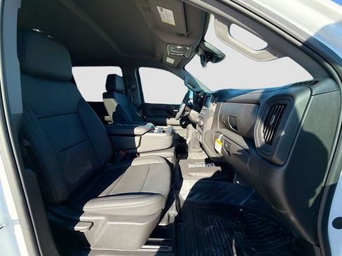 New 2025 Chevrolet Silverado 3500 W/T w/ WT Convenience Package image 22