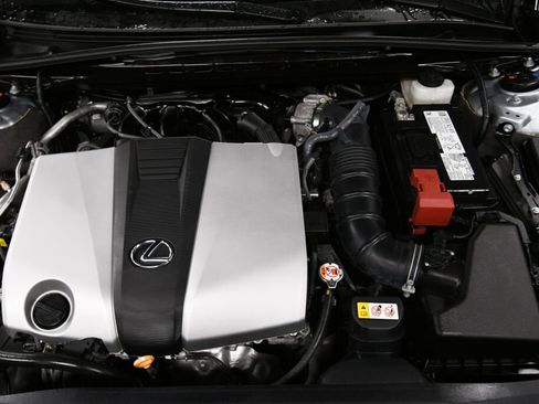 Used 2024 Lexus ES 350 w/ Premium Package image 34