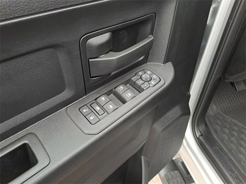 New 2026 RAM 2500 Tradesman image 21