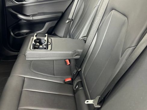 Used 2021 BMW X3 sDrive30i w/ Convenience Package image 16