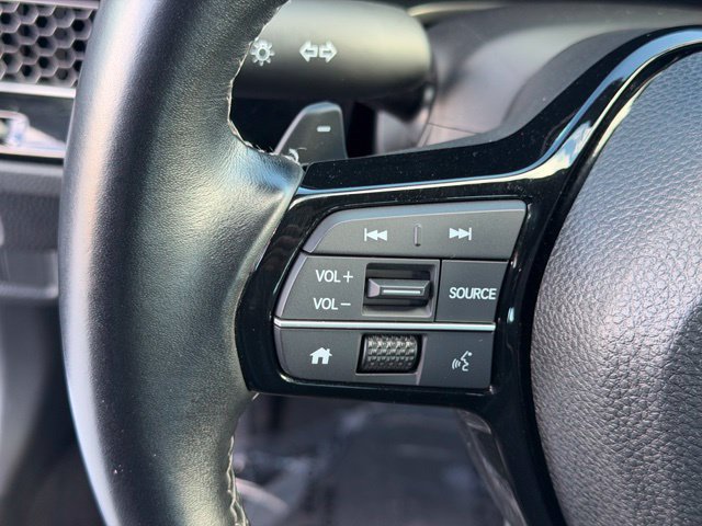 Used 2024 Honda Civic Sport image 21