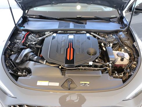 Used 2025 Audi S5 Prestige AWD/4WD image 44