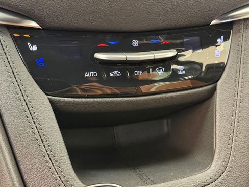 New 2026 Cadillac XT5 Premium Luxury w/ Driver Assist Package image 24