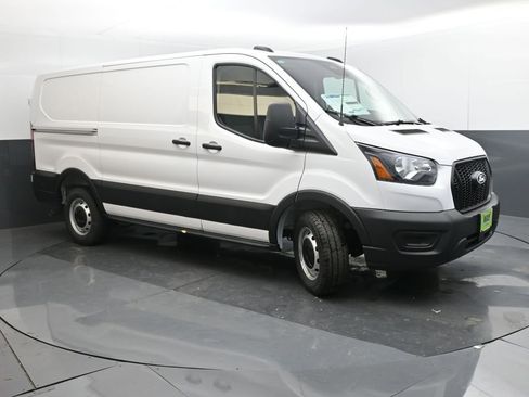 New 2026 Ford Transit 150 Low Roof image 7