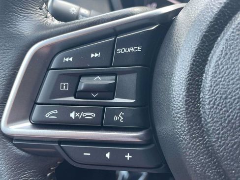 Used 2025 Subaru Outback Limited w/ Popular Package #2 AWD/4WD image 16