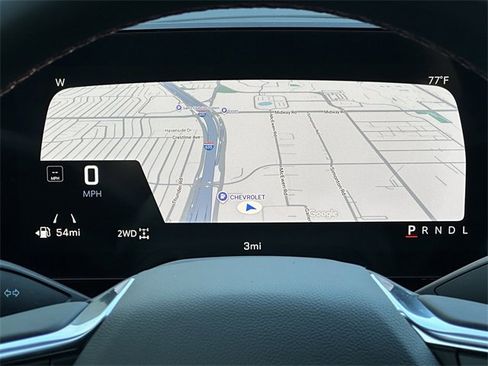 New 2026 Chevrolet Suburban RST w/ Comfort Package image 13