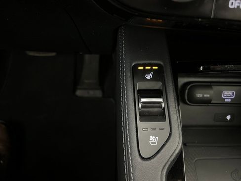 Used 2021 Kia Telluride EX image 13