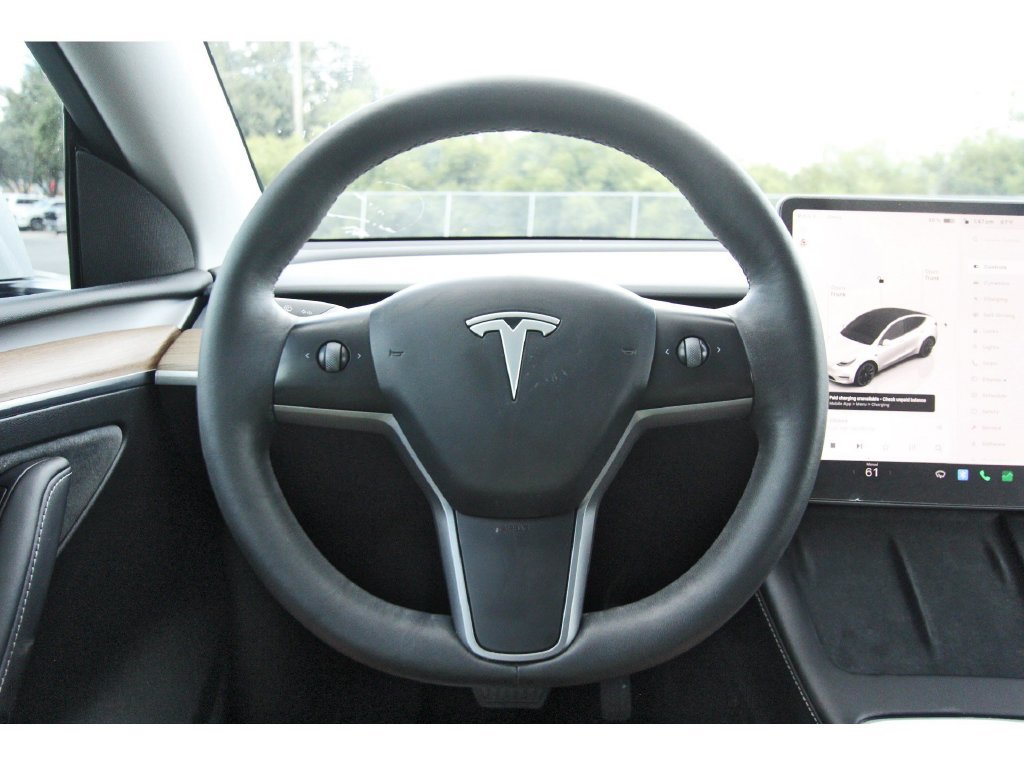 Used 2023 Tesla Model Y Long Range AWD/4WD image 17