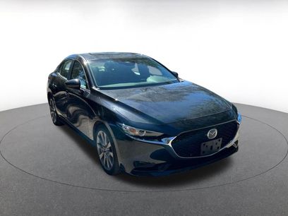 Used 2024 MAZDA MAZDA3 s